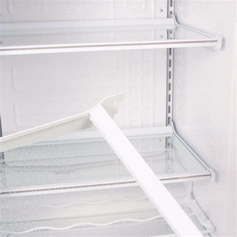 refrigerator shelving repair